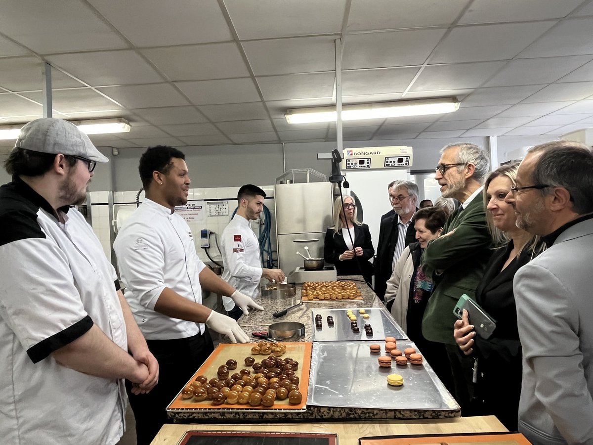 Préfet de la Marne 🇫🇷 tweet media