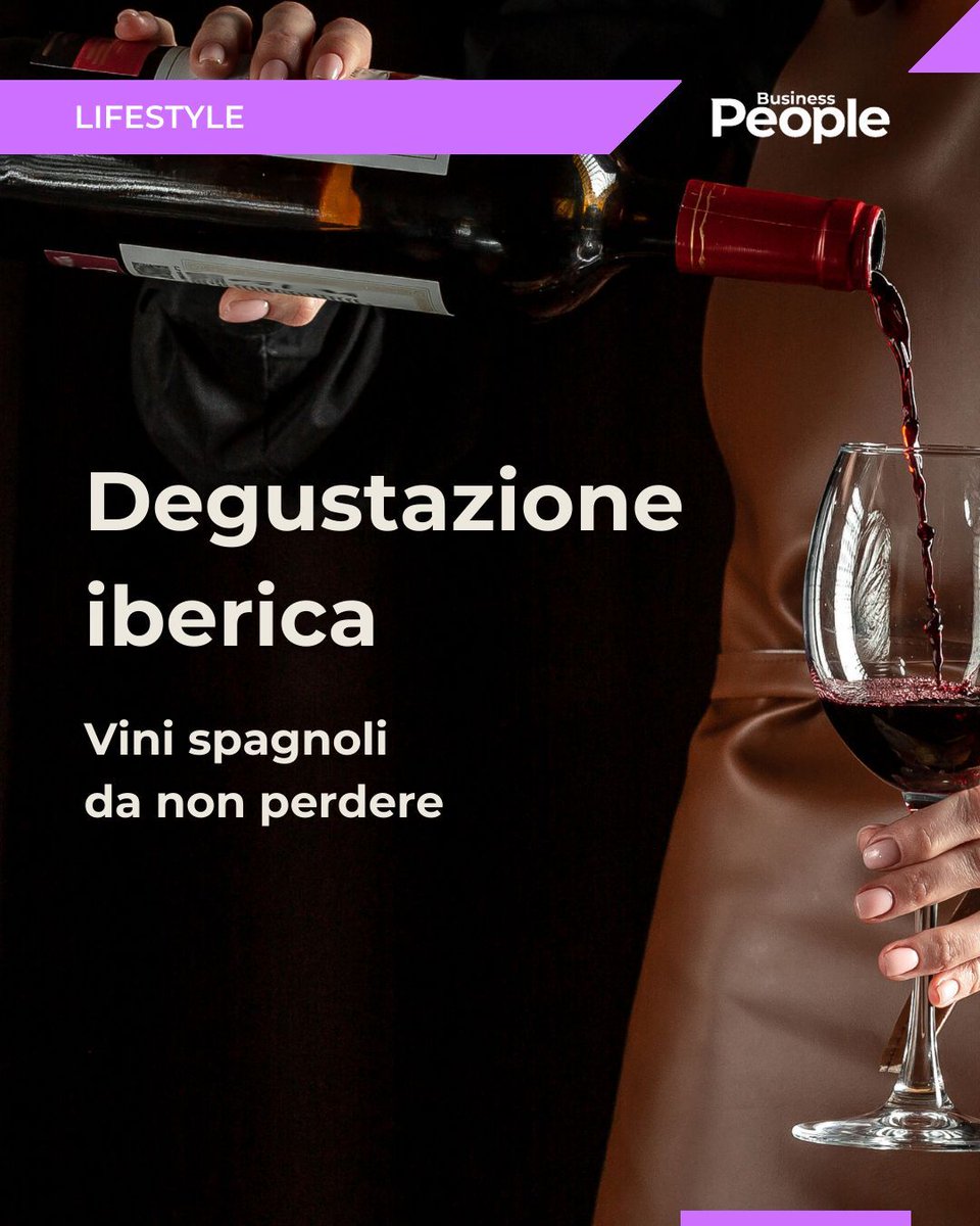 Business People tweet media