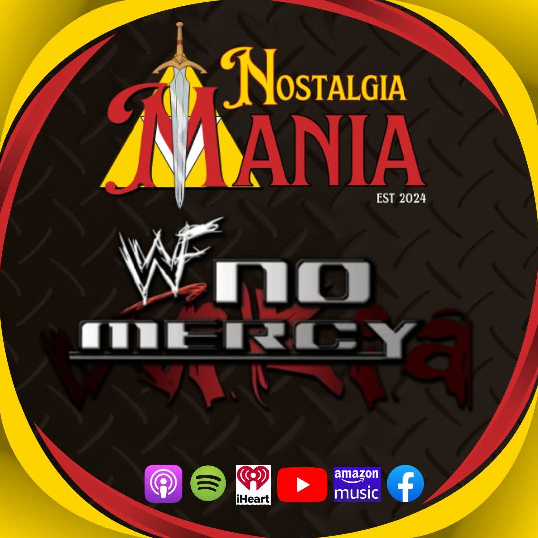 Nostalgia Mania tweet media
