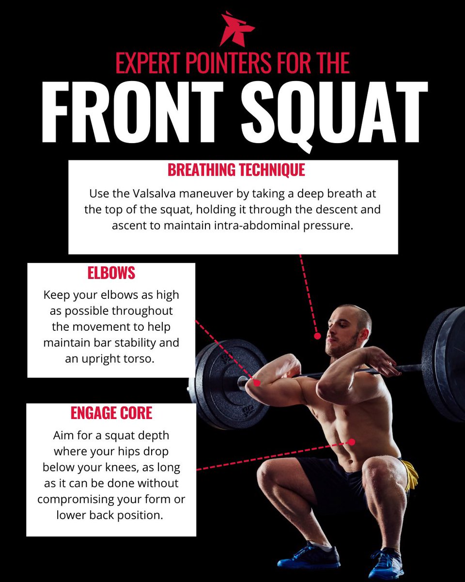 SportyWorth's tweet image. Master Your Squats
 
…and sculpt that power! 

Ready to feel the transformation⁉️

Coach Ian
gymwolfpt.com/yourgift

#calves #hamstringworkout #fitness #gluteworkouts #calfraises