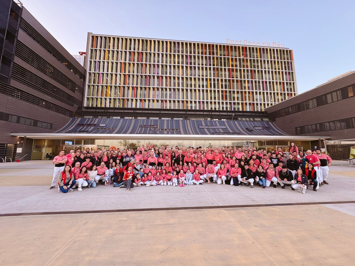 Gràcies per la tasca que feu dia rere dia!

📷: Arantxa Machuca

#castells #collavella
