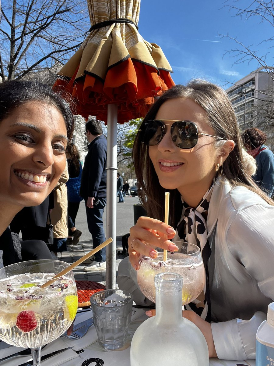Jarushka Naidoo (@drjnaidoo) on Twitter photo Signing off on another great #ELCC25
Thanks <a href="/myESMO/">ESMO - Eur. Oncology</a> for the opportunity to spend quality time with the best of people, present, chair, & record the next episode of #DiaryofanOncologyLeader for <a href="/Women4Oncology/">Women4Oncology</a>
<a href="/myESMO/">ESMO - Eur. Oncology</a> <a href="/IASLC/">IASLC</a> <a href="/CancerCentreIre/">Beaumont RCSI Cancer Centre</a> <a href="/HopkinsThoracic/">Johns Hopkins Thoracic Oncology</a> <a href="/RCSI_Irl/">RCSI</a> #LCSM Signing off on another great #ELCC25
Thanks <a href="/myESMO/">ESMO - Eur. Oncology</a> for the opportunity to spend quality time with the best of people, present, chair, & record the next episode of #DiaryofanOncologyLeader for <a href="/Women4Oncology/">Women4Oncology</a>
<a href="/myESMO/">ESMO - Eur. Oncology</a> <a href="/IASLC/">IASLC</a> <a href="/CancerCentreIre/">Beaumont RCSI Cancer Centre</a> <a href="/HopkinsThoracic/">Johns Hopkins Thoracic Oncology</a> <a href="/RCSI_Irl/">RCSI</a> #LCSM