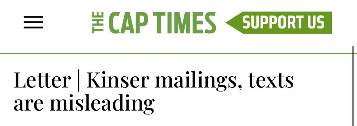 Dr. Jill Underly for Wisconsin tweet media