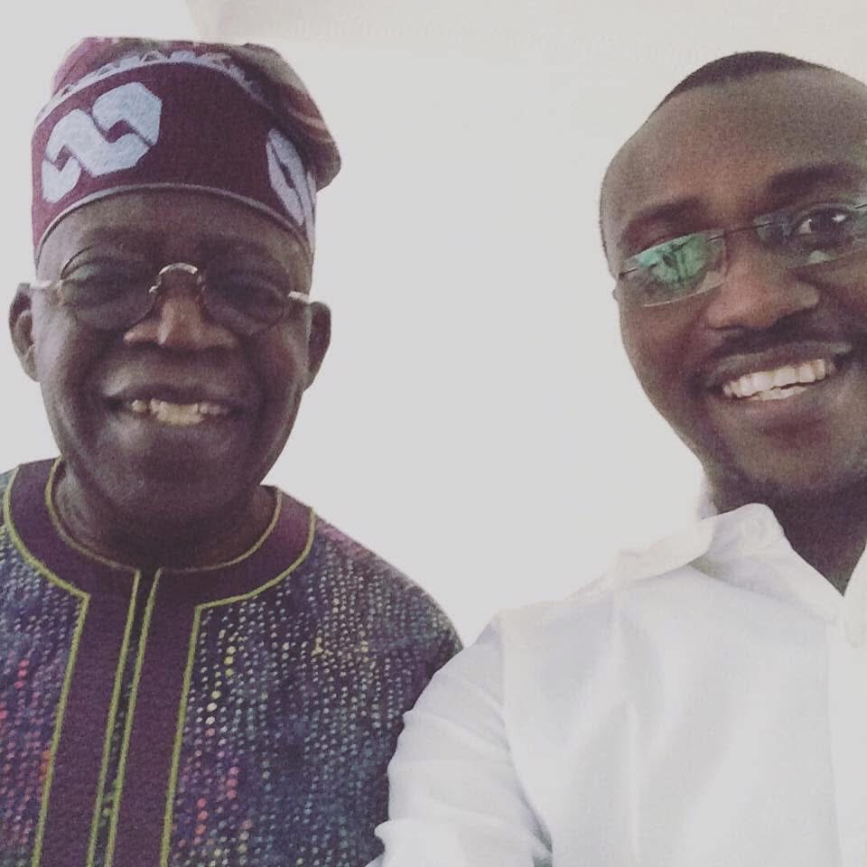 Olanrewaju Smart tweet media