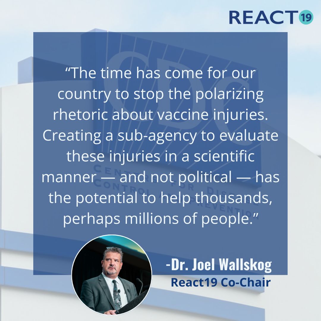 HHS Secretary Robert F. Kennedy Jr. has announced the creation of a new sub-agency within the CDC focused on researching and addressing vaccine injuries, long COVID, and Lyme disease. This initiative aims to provide the highest standard of care and deepen our understanding of