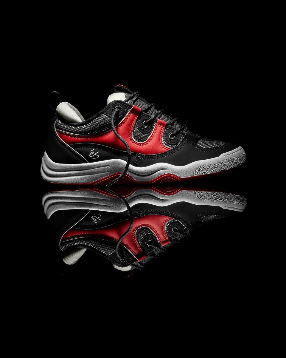 éS Skateboarding 🛹 tweet media