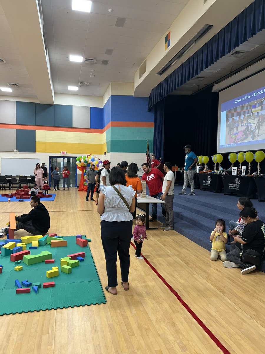 Luis Berzoza (@luis_berzoza) on Twitter photo It was a great time at the Zero to Five Father’s Block Fest Event! Had the opportunity to share with families about our Dual Language Program and the upcoming Two-Way Lottery! <a href="/vanessacuarenta/">Vanessa Cuarenta-Peña</a> <a href="/mariearnmen/">MarieM,PhD</a> <a href="/FortWorthISD/">Fort Worth Independent School District</a> It was a great time at the Zero to Five Father’s Block Fest Event! Had the opportunity to share with families about our Dual Language Program and the upcoming Two-Way Lottery! <a href="/vanessacuarenta/">Vanessa Cuarenta-Peña</a> <a href="/mariearnmen/">MarieM,PhD</a> <a href="/FortWorthISD/">Fort Worth Independent School District</a>