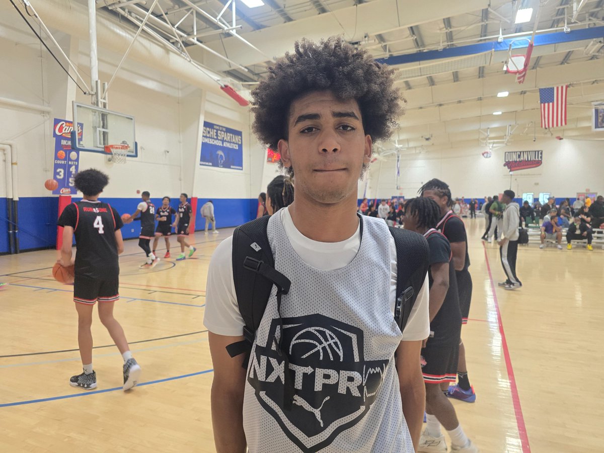 Ramsey Sato ('26) 6-5 G
Fyn Allstars 17U

At 6'5", Sato possesses a unique combination of size and athleticism for a guard. This makes him a matchup nightmare, as he can both attack the basket and defend multiple positions.