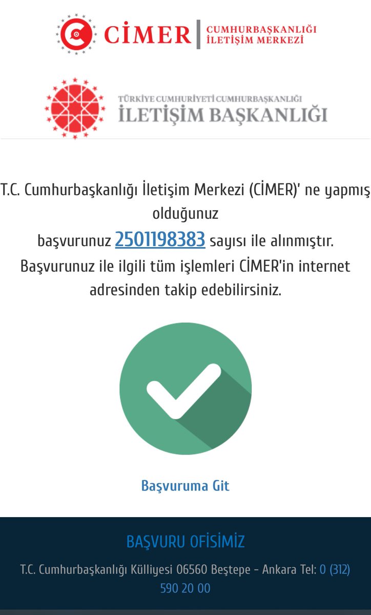 Gerekeni yapıyoruz. Psikologlar da diğer sağlık lisansiyerleri gibi yüksek lisans yapmadan mesleğini icra edebilmeli 
#PsikologlaraBayramYok