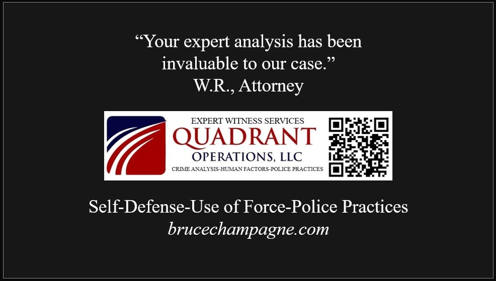 QuadOpsLLC's tweet photo. Helping and guiding firms to provide effective counsel with expert cross-discipline analysis and opinion. https://t.co/f5ST9j3gKr
