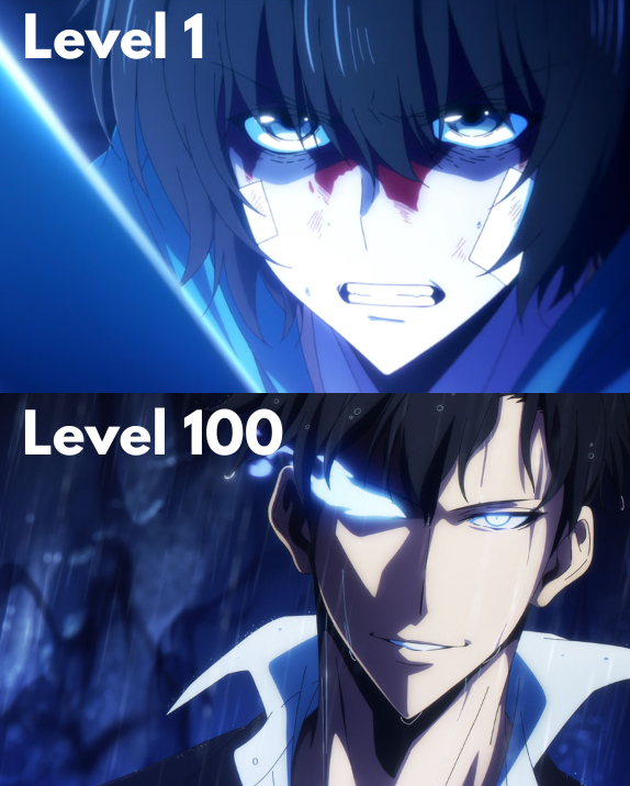 The absolute GOAT protagonist for real🔥🔥
#SoloLevelingArise #SoloLevelingS2