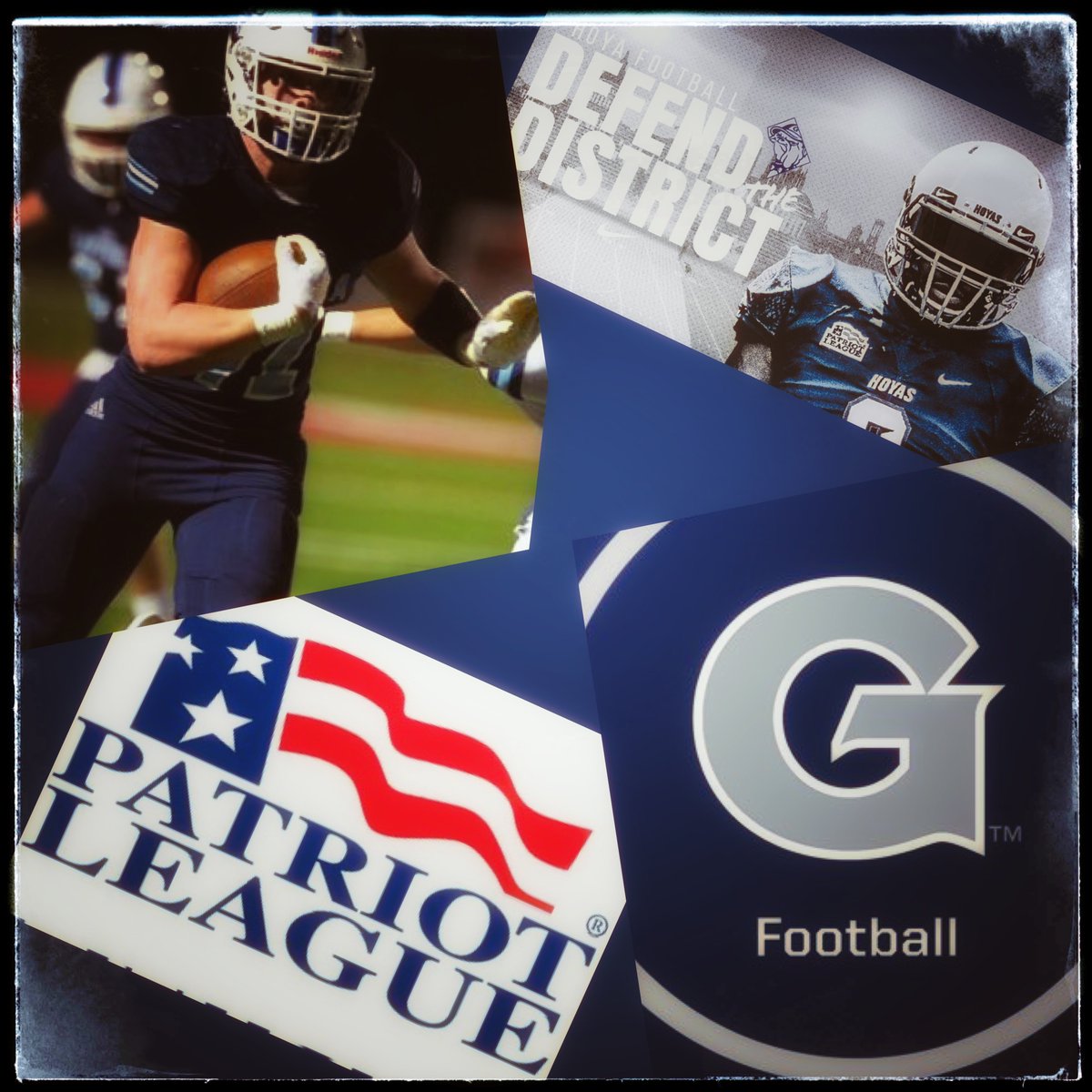 ⭕️F F E R E D🤝

One day following his announcement to PG <a href="/WillistonFB/">Williston Football</a>, the LB from Shreveport, LA nails down an ⭕️ from <a href="/HoyasFB/">Georgetown Football</a>‼️#HOYASAXA

Congrats, Patrick (<a href="/PatrickGosslee/">Patrick Gosslee ‘26</a>)
#NEPSAC