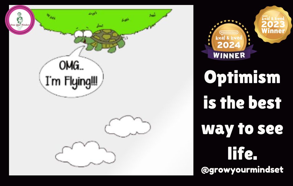 Grow Your Mindset tweet media