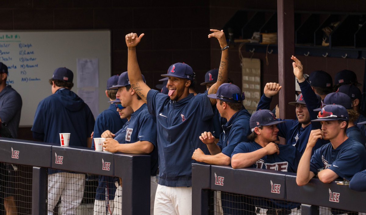 Lee Flames Baseball tweet media
