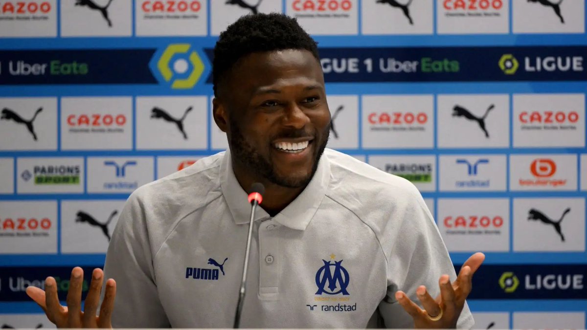 Mercat_OM's tweet image. Unpopular opinion : Chancel Mbemba doit être réinséré dans cette défense de l’OM.