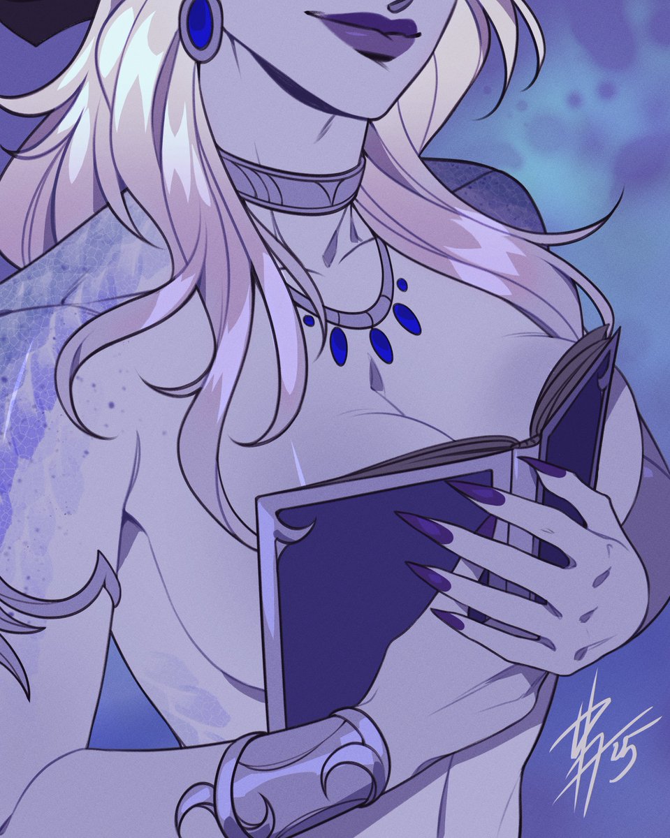 read your books 👁️