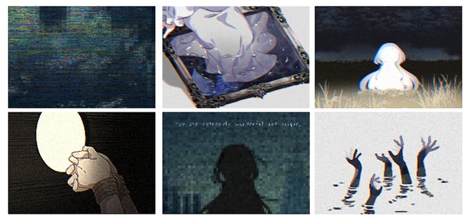 ルゥのスキルなどの画像です 