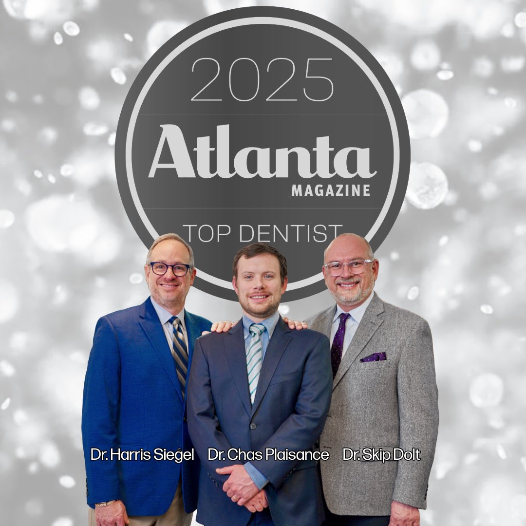 skipdolt's tweet image. We’re happy to share that our practice has featured again in Atlanta Magazine! So proud of our team!