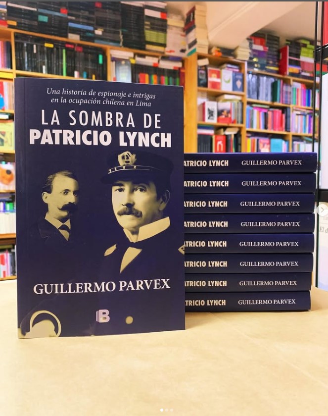 GUILLERMO PARVEX (@guillermoparvex) on Twitter photo 