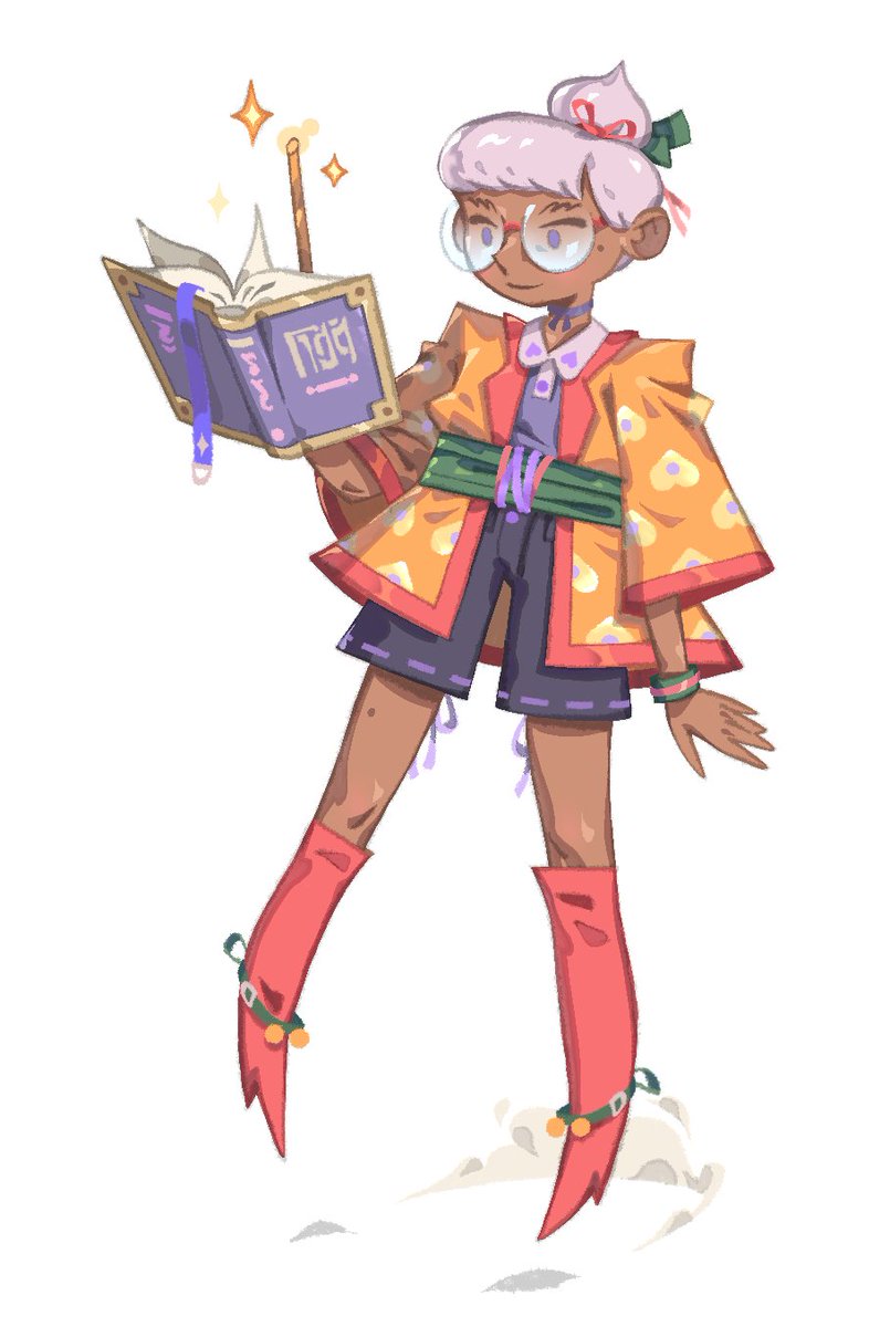 Mante (@qt_mantis) on Twitter photo 