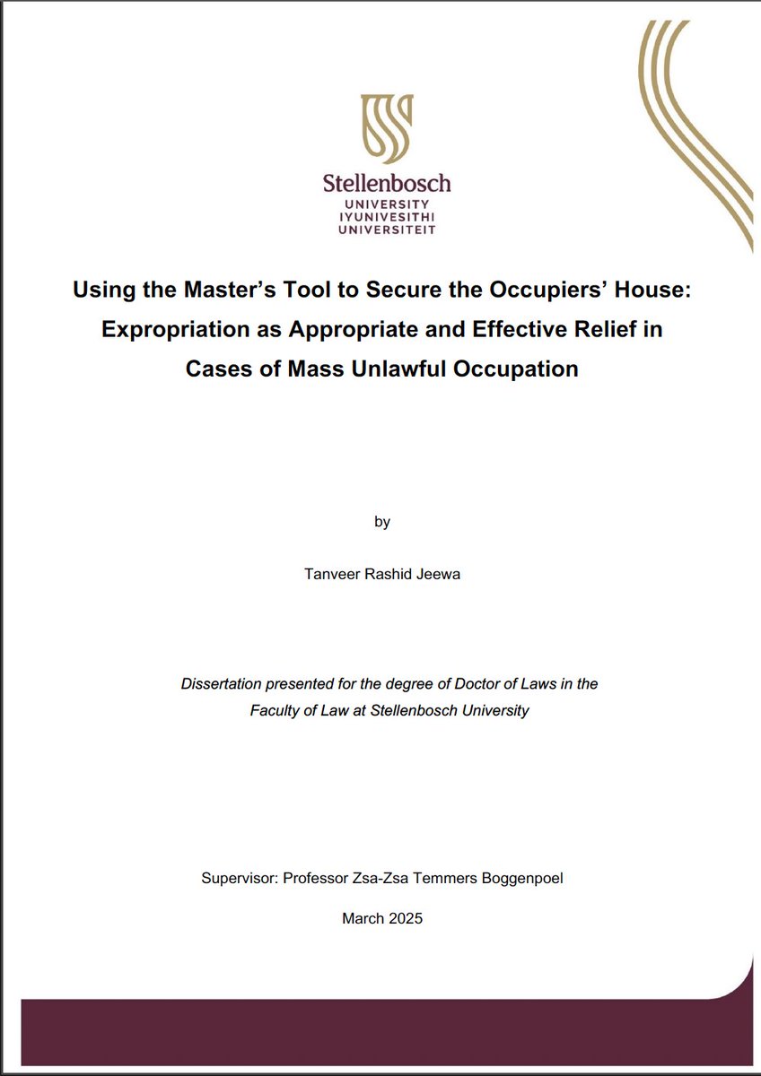 TanveerJeewa's tweet image. It’s official - call me Dr. Jeewa! 🎓

Endless gratitude to all of you who have supported me throughout this journey - thank you from the bottom of my heart! ❤️