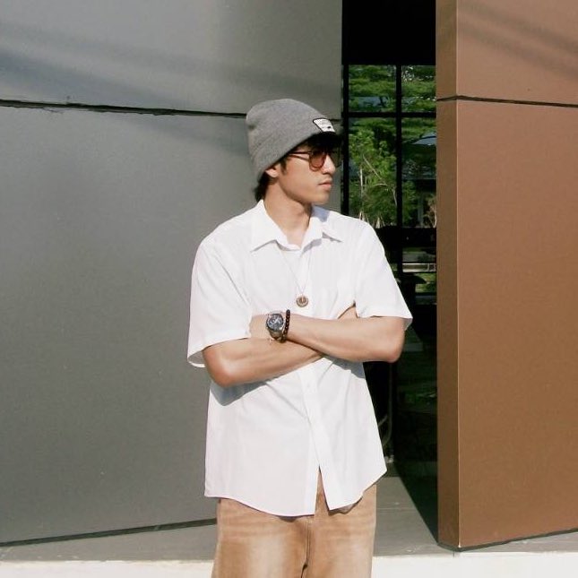 Supawit Vichitrananda tweet media