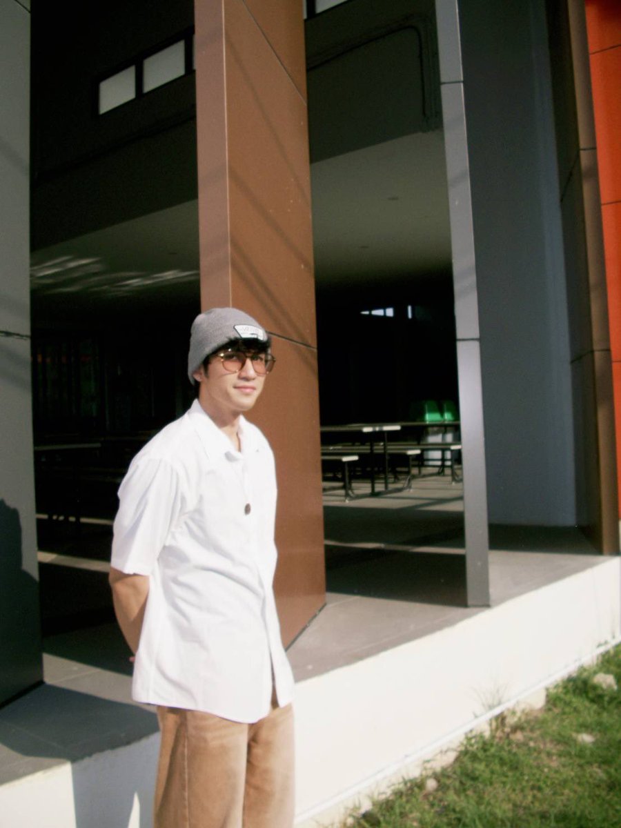 Supawit Vichitrananda tweet media