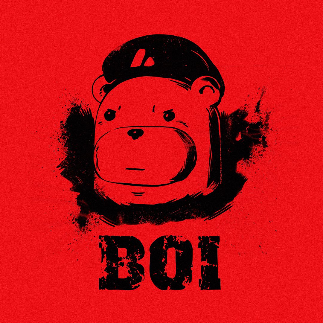 I can’t promise it will be the fastest presale ever, but I do promise it will be the most transparent and crystal-clear one.

A dedicated team of 100  Boi Club members is carefully reviewing each application. Something unprecedented in the history of crypto.