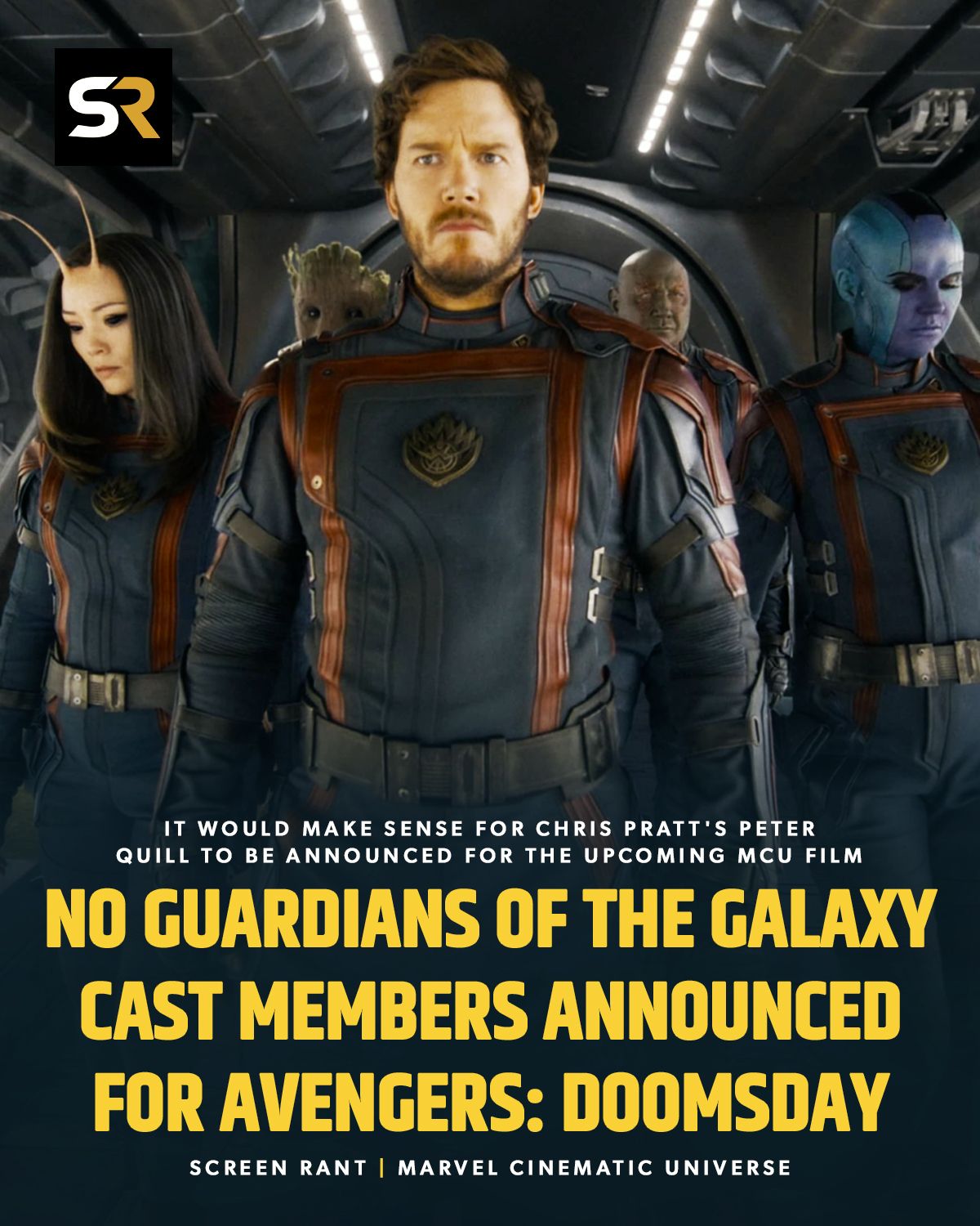 Original Mcu Guardians Characters Revealed Screen Rant
