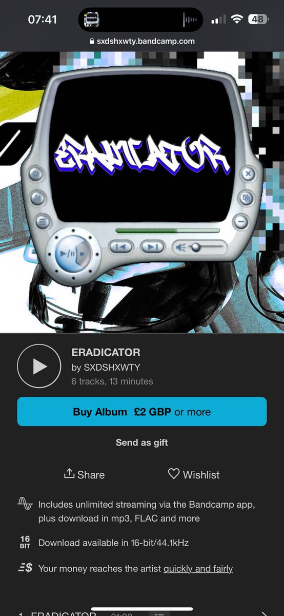 For those who don’t know, it’s out everywhere :D