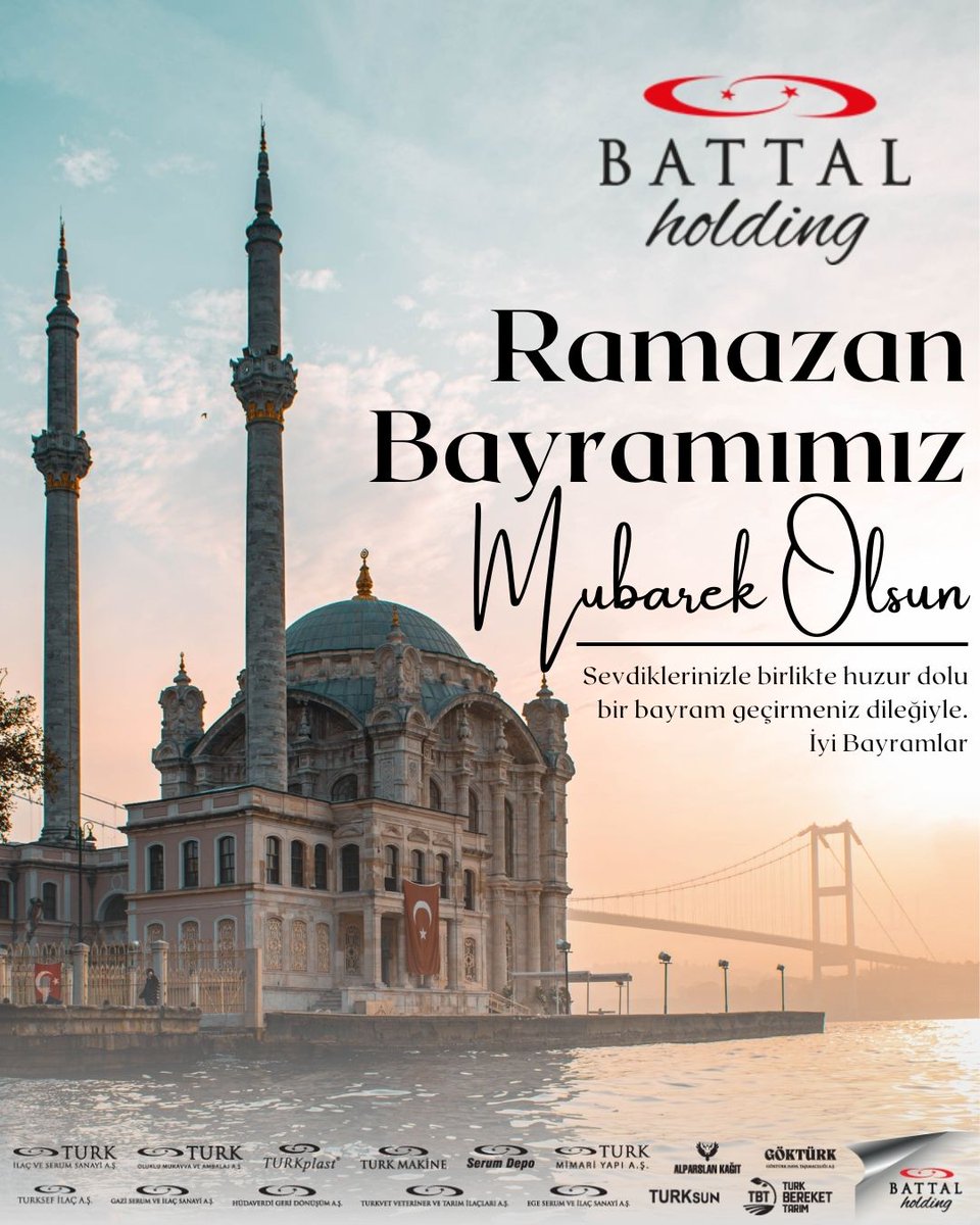 TURK İLAÇ (@turkilac) on Twitter photo 