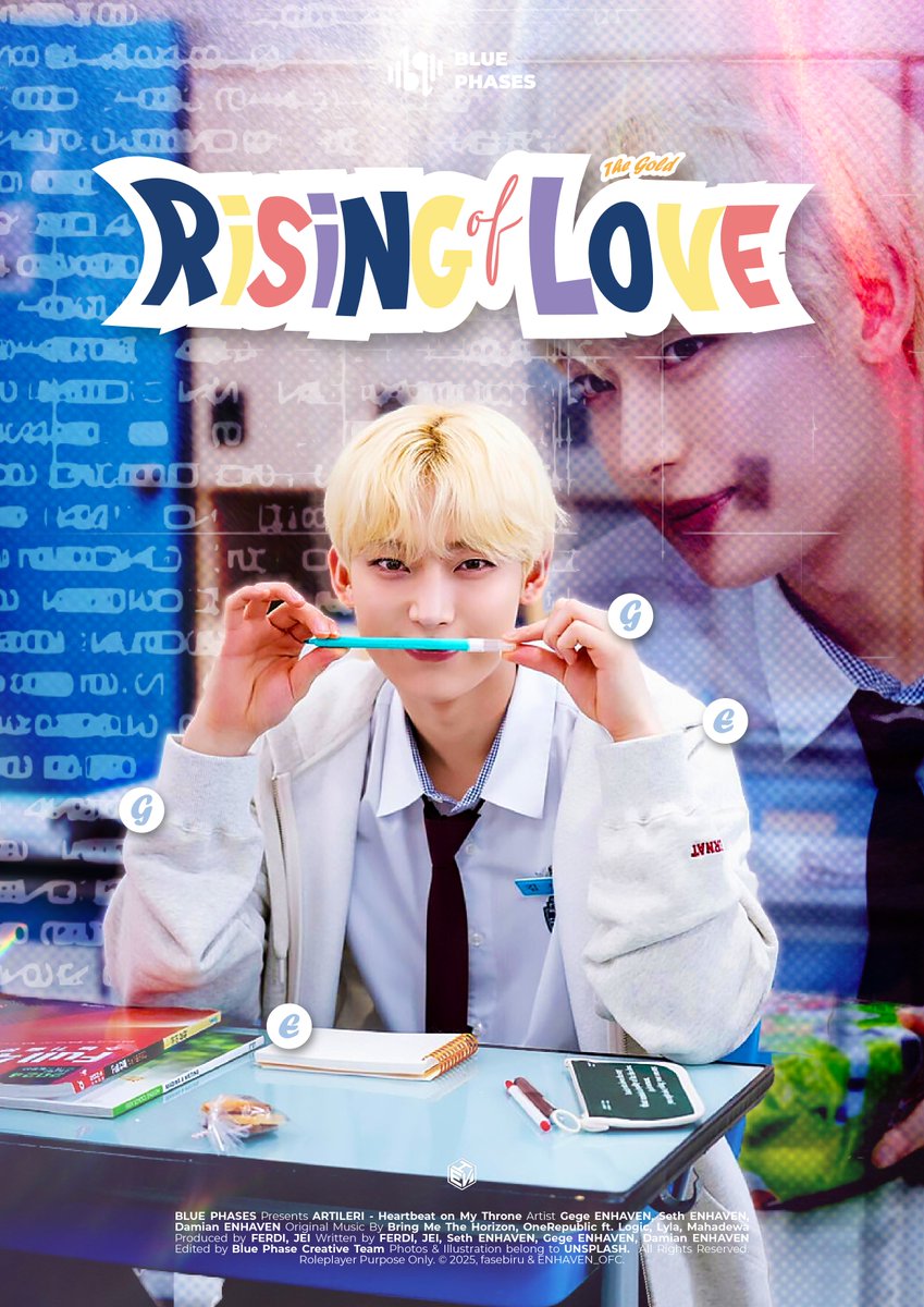 𝗘𝗡𝗛𝗔𝗩𝗘𝗡 tweet media