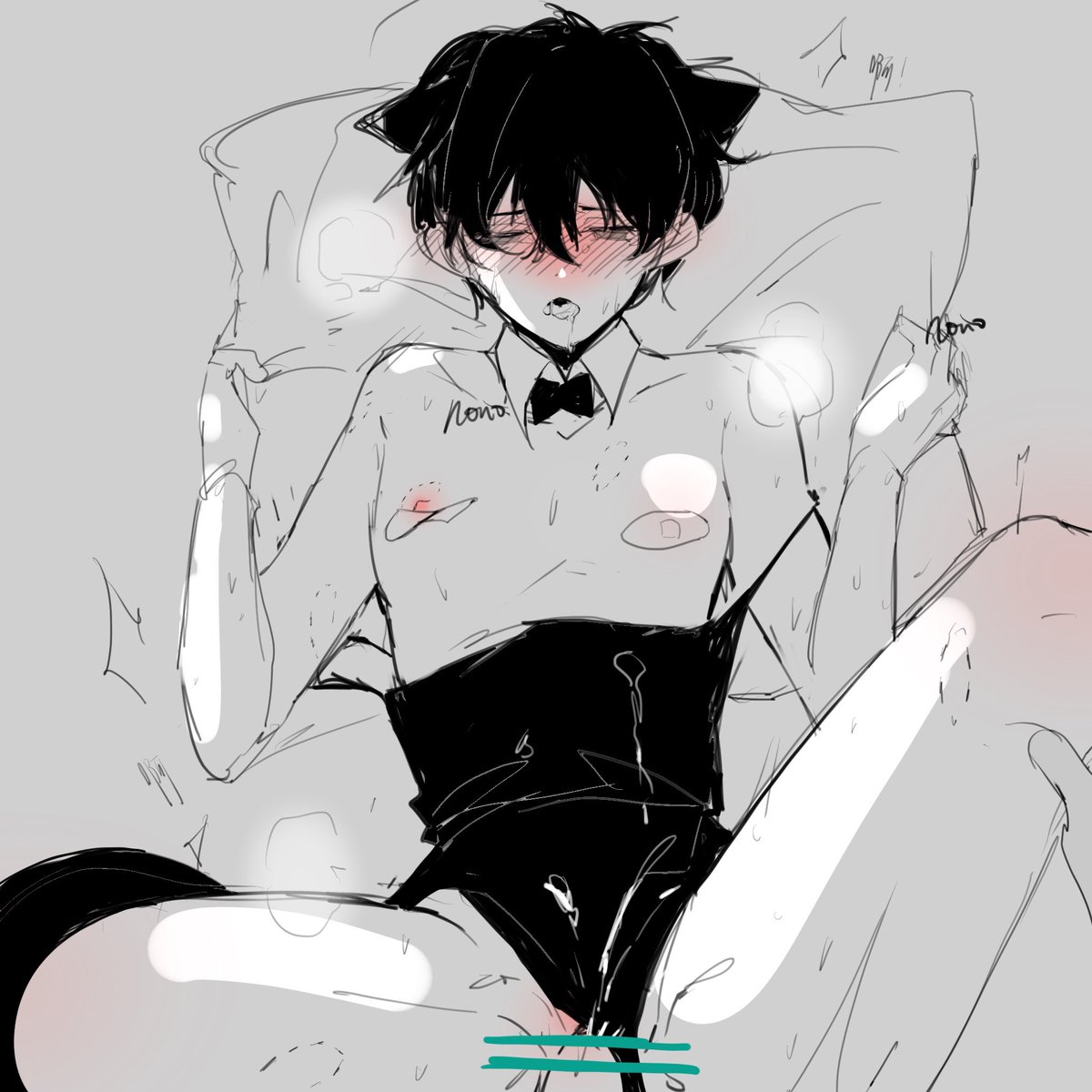 #danheng 👊🏻🔞🔥