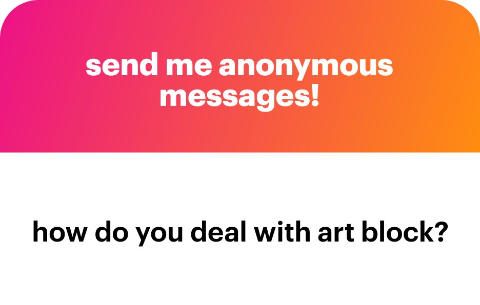 in love with a ghost tweet media