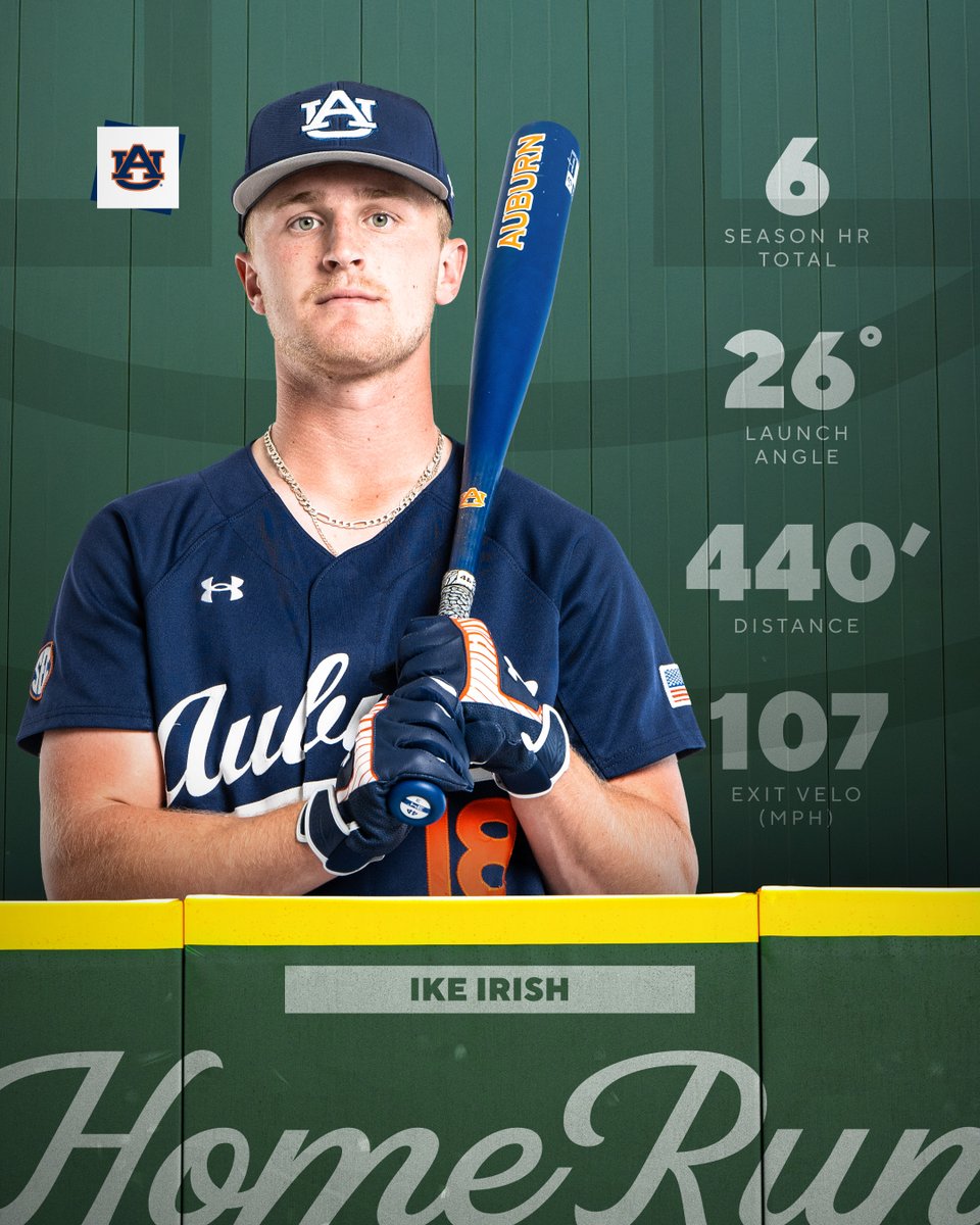 Ike got every bit of that one. 😱