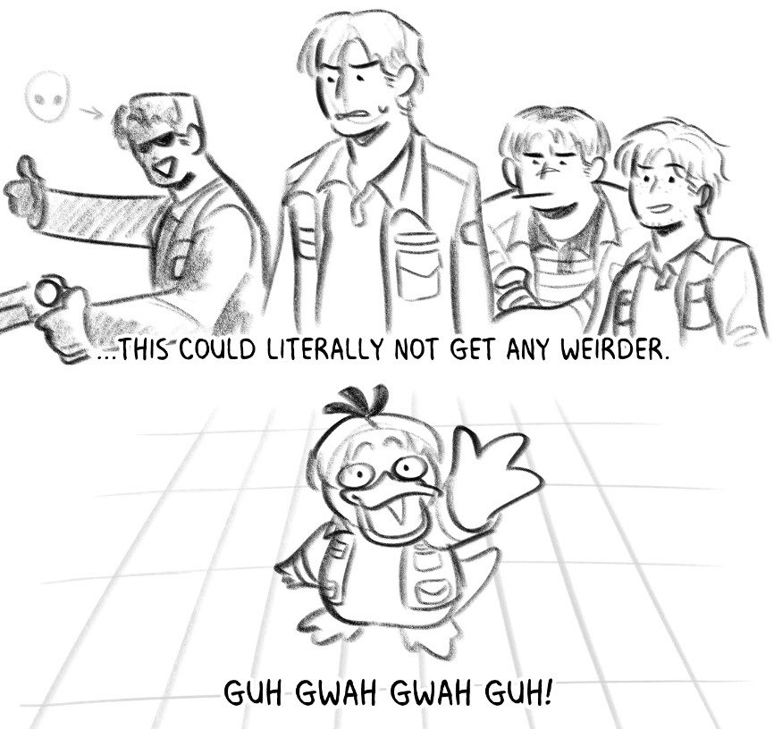 james sunderland into the sunder-verse #silenthill