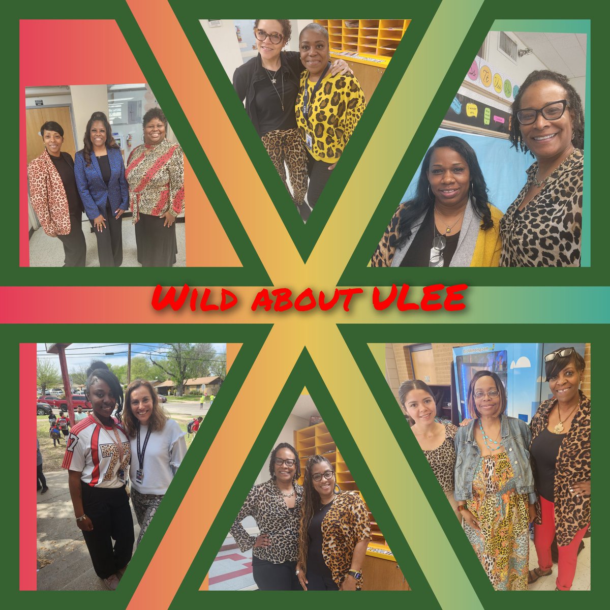 STILL grinding and STILL 
Wild about ULEE 
<a href="/umphrey_lee/">Umphrey Lee Elementary</a>