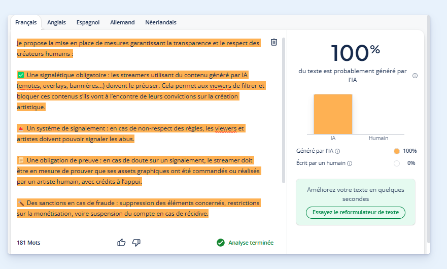 ayclayl's tweet photo. @Erminael t'as pas fais ça quand même https://t.co/um2Is9sq9W