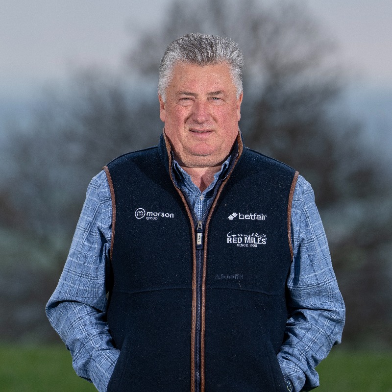 RacingPost's tweet photo. 🗣 "If things aren't quite right I'm amazed at how quickly some people can start doubting you - and that hurts"

Paul Nicholls about a tough season, losing key allies and his five-strong Grand National team

Read now with Racing Post+ 👇