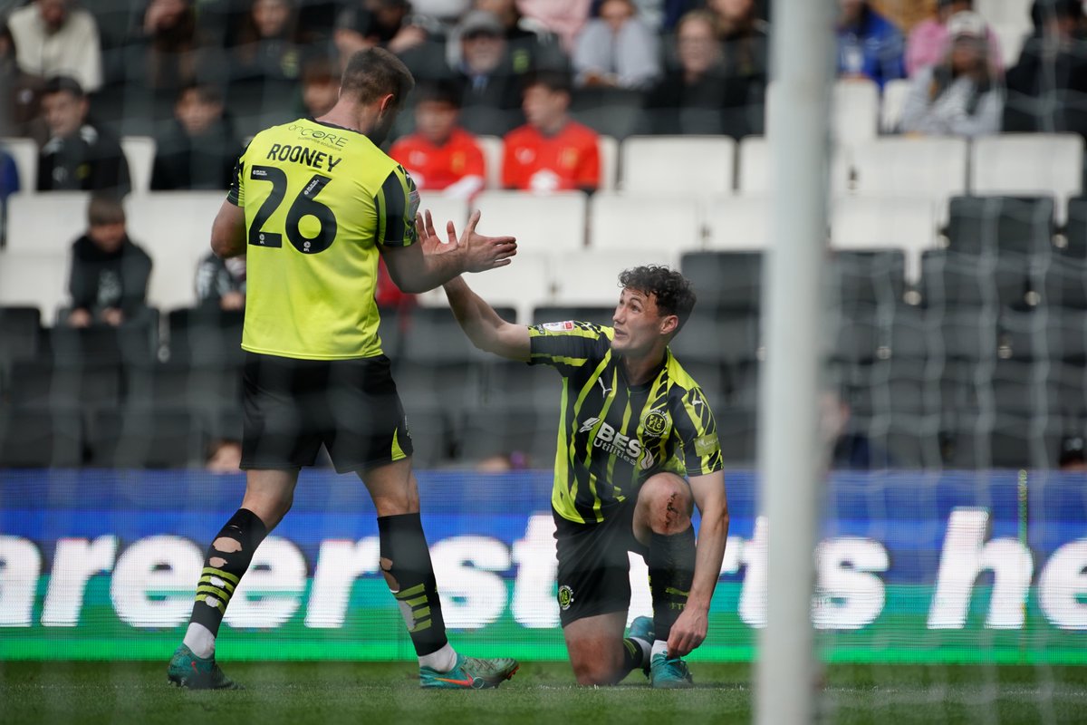 Fleetwood Town Football Club tweet media