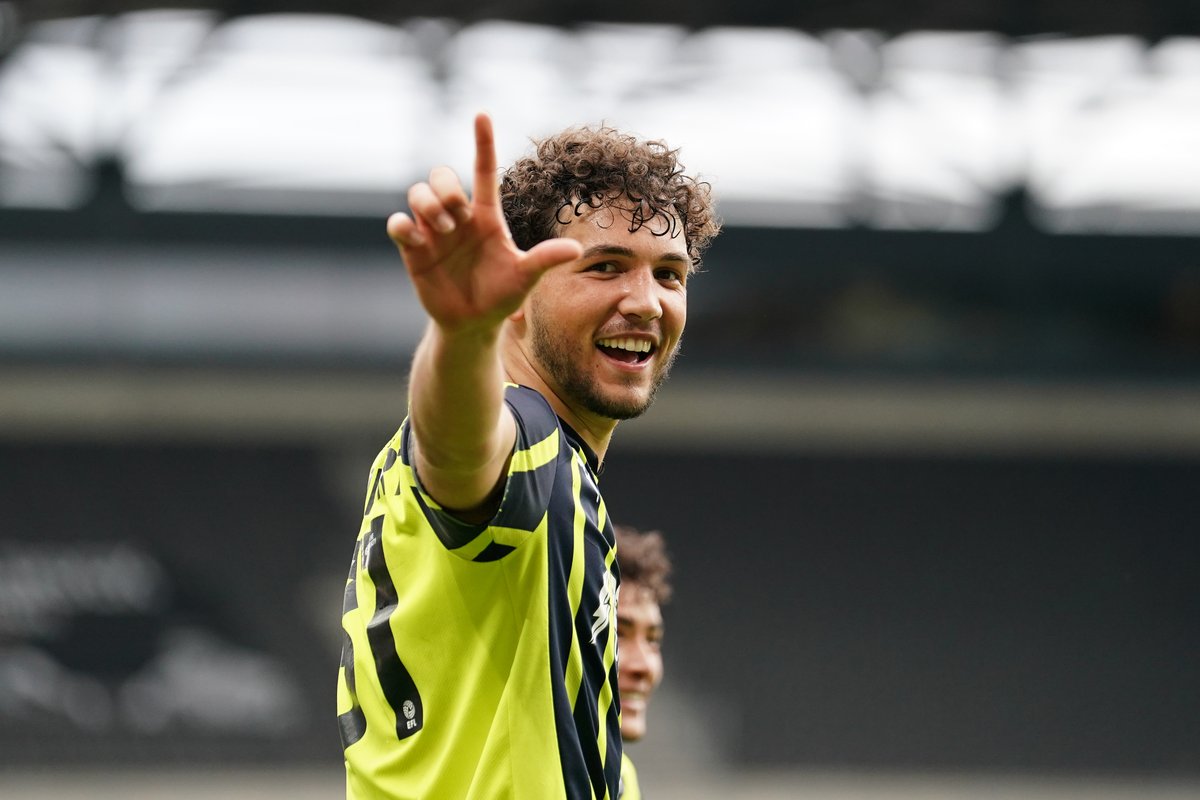 Fleetwood Town Football Club tweet media