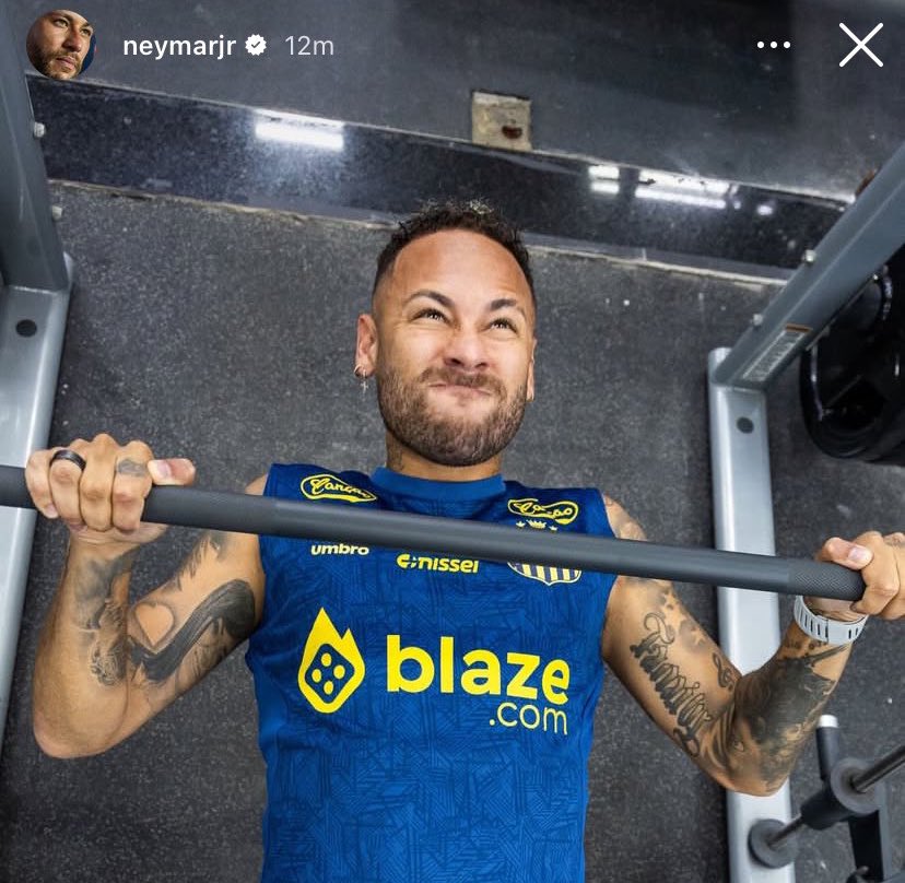 out of context brasileirão tweet media