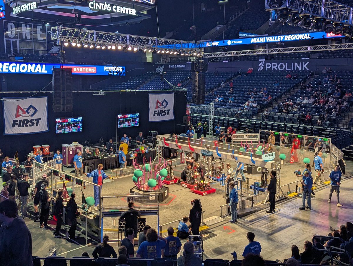 Ross Rambotics tweet media