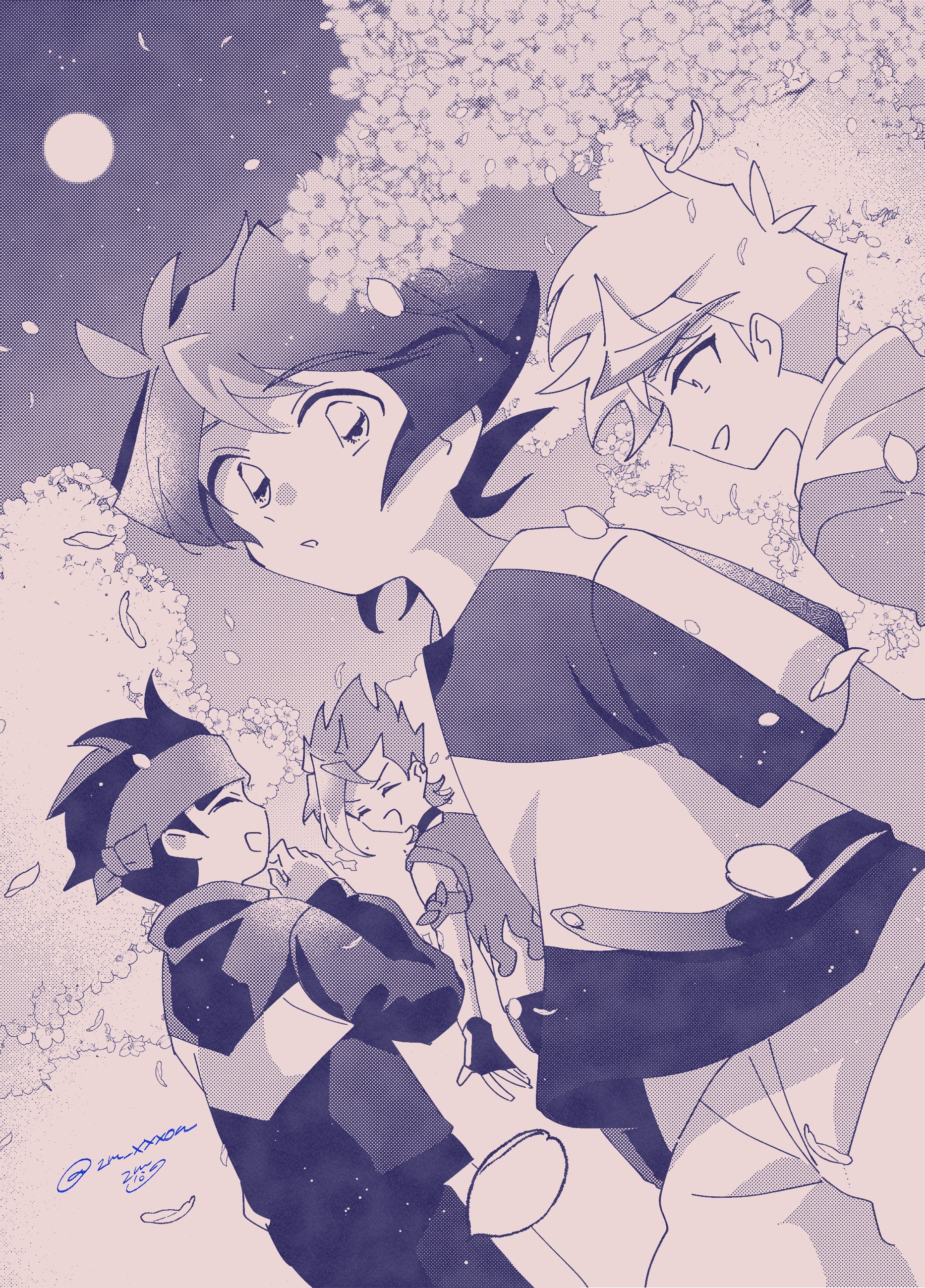 zm (@zm_xxxon) / X