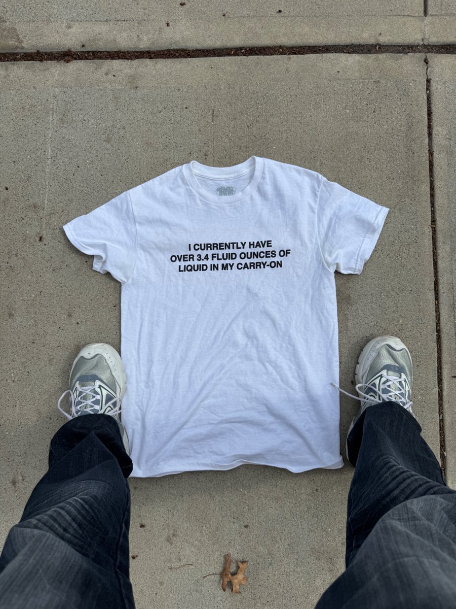 Custom shirt for the airport 🔥🔥🔥