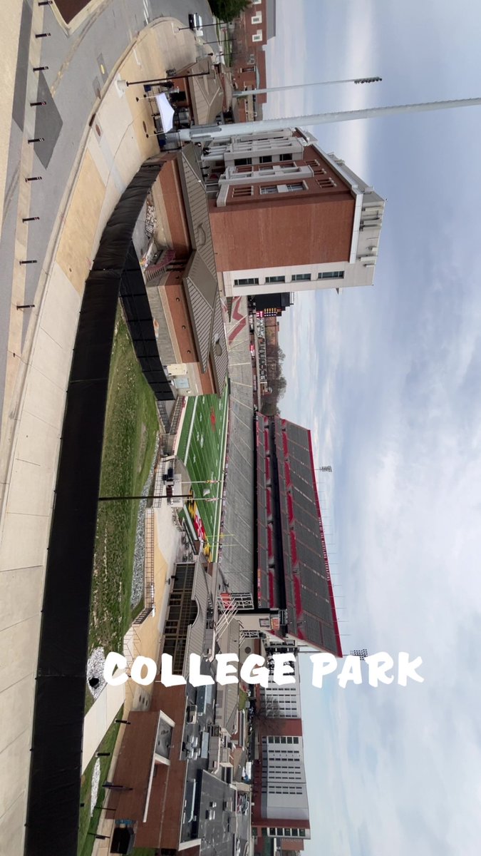Noah House (@noahhouse113420) on Twitter photo Had a great spring practice visit at Maryland, and a very nice tour getting to see some of the facilities. Thanks <a href="/ZSpavital/">Zac Spavital</a>, can’t wait to come back!
<a href="/z3alkire/">Zack Alkire</a> <a href="/StarzWestern/">Western Maryland Starz</a> <a href="/Coachknip/">Chad Knippenberg</a> Had a great spring practice visit at Maryland, and a very nice tour getting to see some of the facilities. Thanks <a href="/ZSpavital/">Zac Spavital</a>, can’t wait to come back!
<a href="/z3alkire/">Zack Alkire</a> <a href="/StarzWestern/">Western Maryland Starz</a> <a href="/Coachknip/">Chad Knippenberg</a>