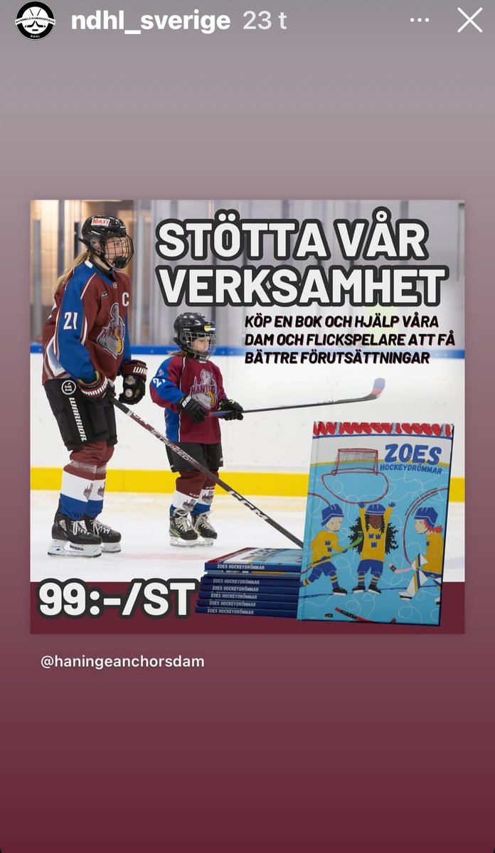 Claes Bergström tweet media