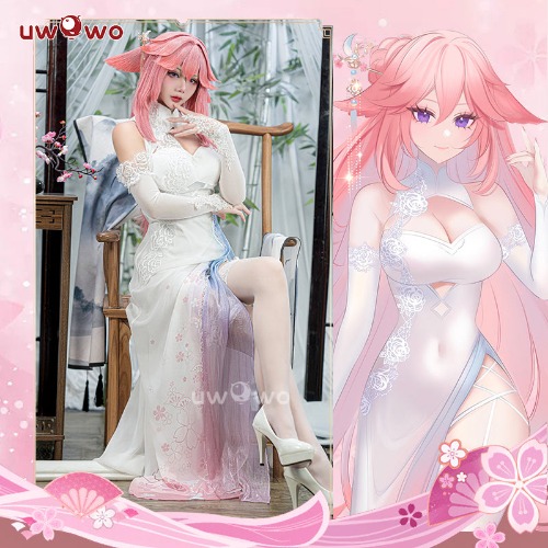 a new gift was just purchased on throne for mommy <3 !
wishlist link:
【In Stock】Uwowo Genshin Impact