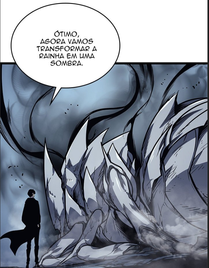 GersonMR1's tweet photo. é impressionante como eu tava gostando mais do anime de solo leveling antes de ler o manhwa, eles tão cortando cenas muito boas, um exemplo foi essa aqui https://t.co/vuKbISnSTb