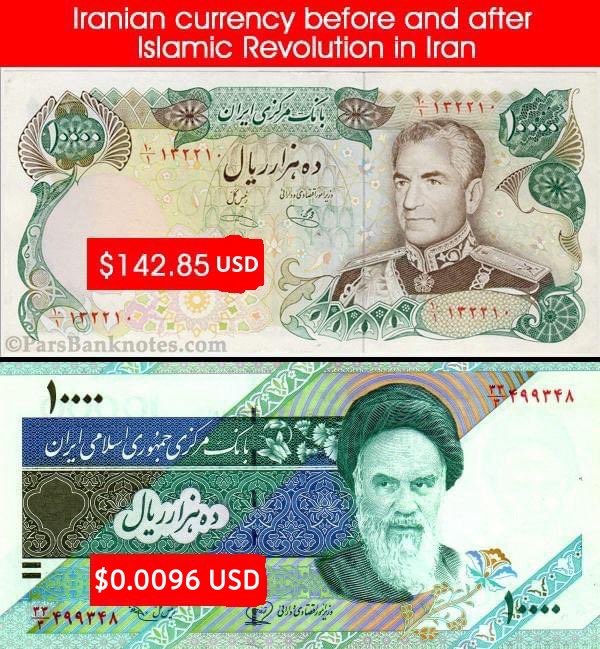 ShahanshahCyrus's tweet image. Iran is an example for the world. 

Your people can be cultured, intelligent and industrious. 

But if Islamists gain power it will completely nerf your country.